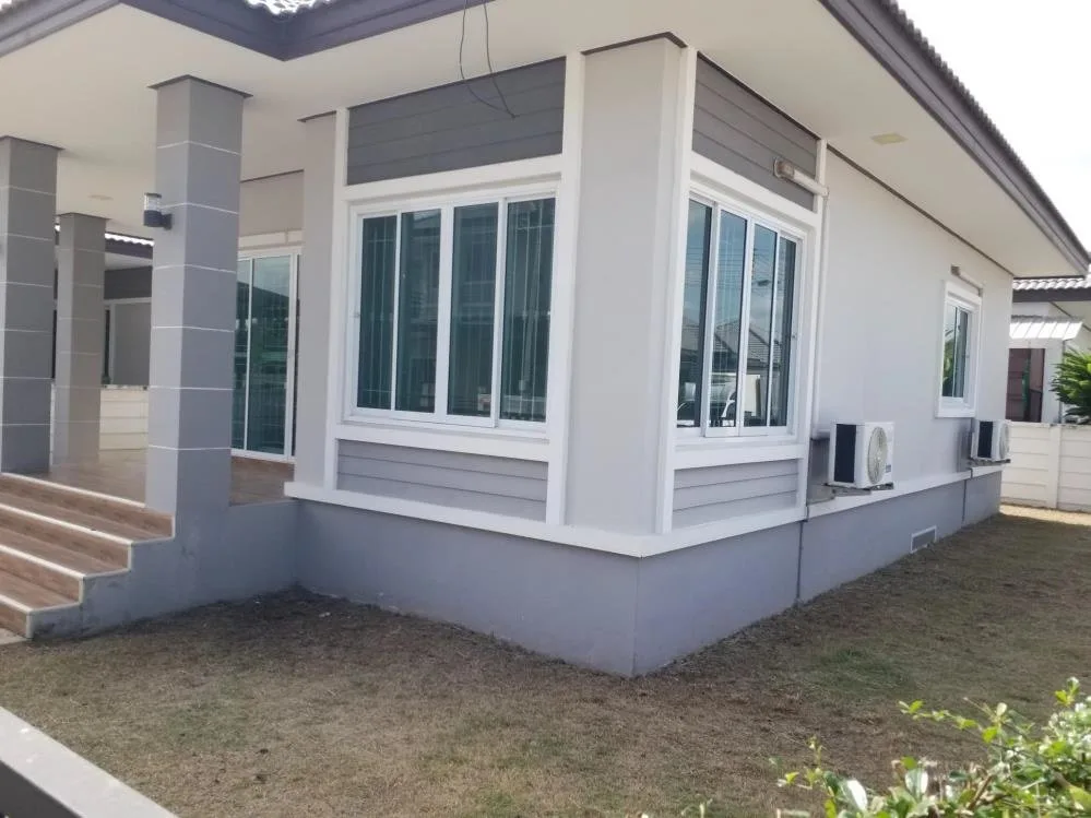 บ้านเดี่ยว แก่งคอย ปาร์ค วิลล์ แก่งคอย-สระบุรี