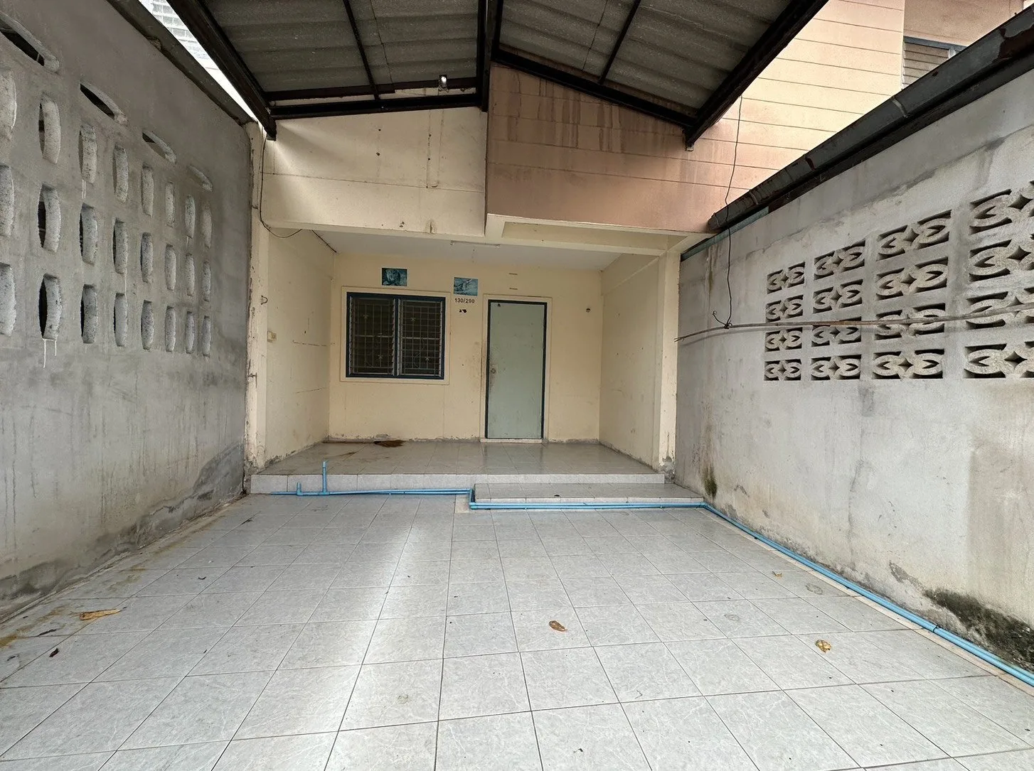 ทาวน์เฮ้าส์ เมืองระยอง