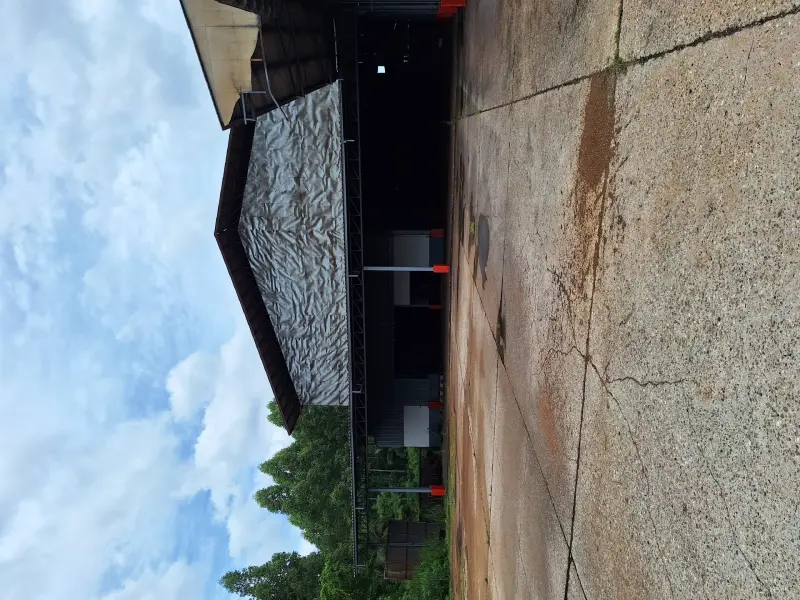 อาคารสำนักงาน บ้านบึง-ชลบุรี