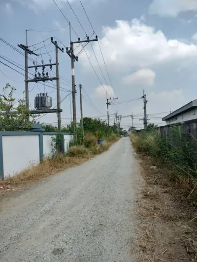 อาคารสำนักงาน บ้านบึง-ชลบุรี รูปที่ 3