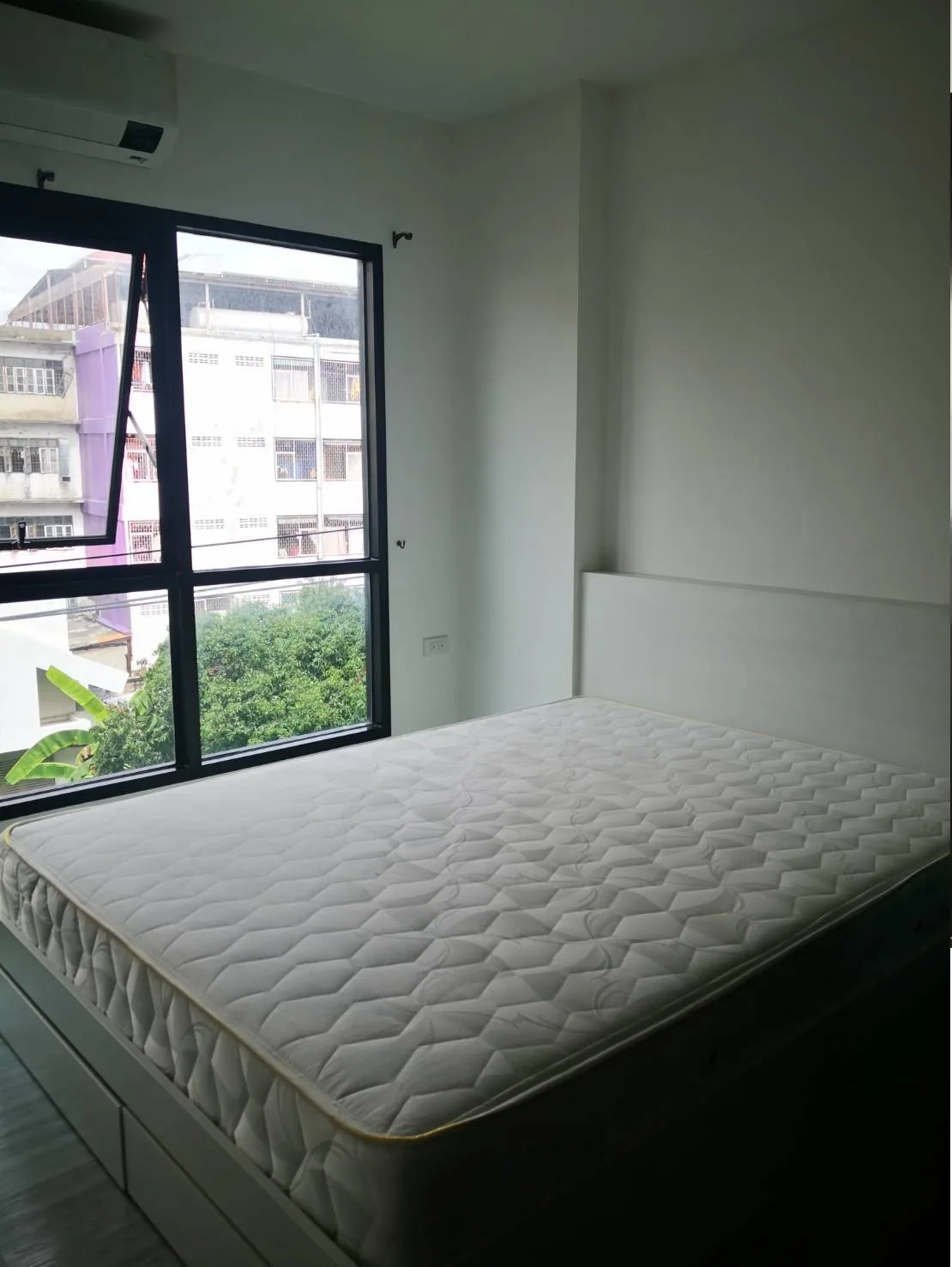 ห้องชุด เวลาดี คอนโด แอท หอการค้า [ชั้น 4]