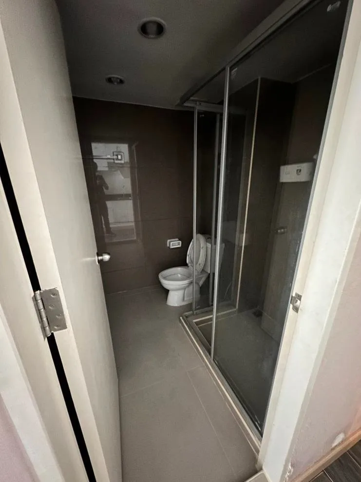 ห้องชุด สวิฟท์ คอนโด เอฟ [ชั้น 2 อาคาร F]