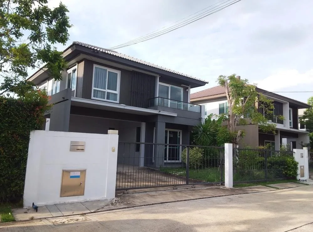 บ้านเดี่ยว เมืองนครราชสีมา