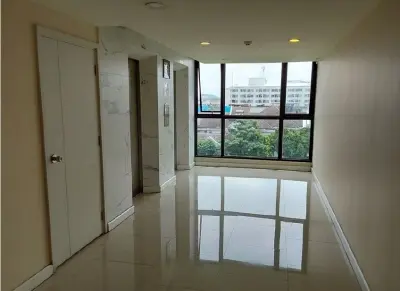 ห้องชุด เดอะคิวบ์ พลัส มีนบุรี [ชั้น 6 อาคาร A] รูปที่ 3