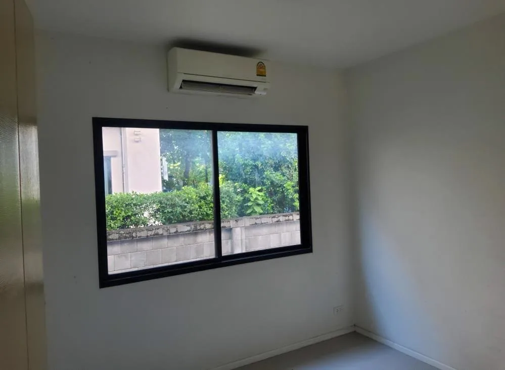 บ้านเดี่ยว คาซ่า วิลล์ รามอินทรา-วงแหวน 2 บางเขน