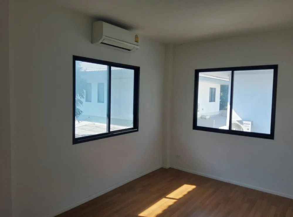 บ้านเดี่ยว คาซ่า วิลล์ รามอินทรา-วงแหวน 2 บางเขน