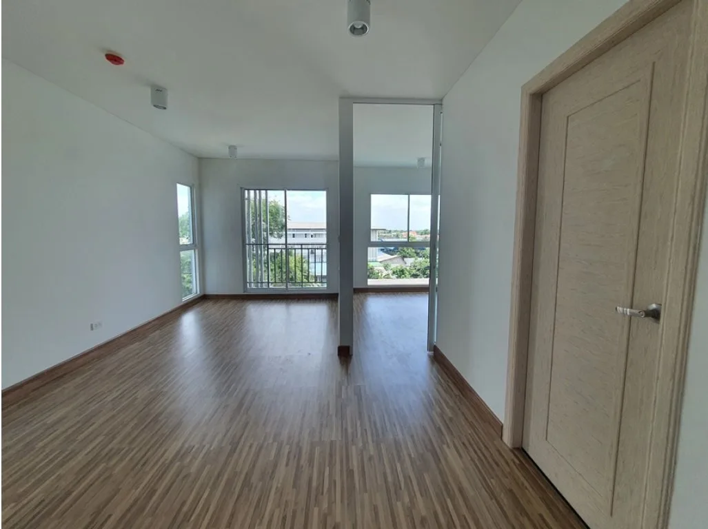ห้องชุด ดิ ไอริส บางใหญ่ [ชั้น 5 อาคาร 4]