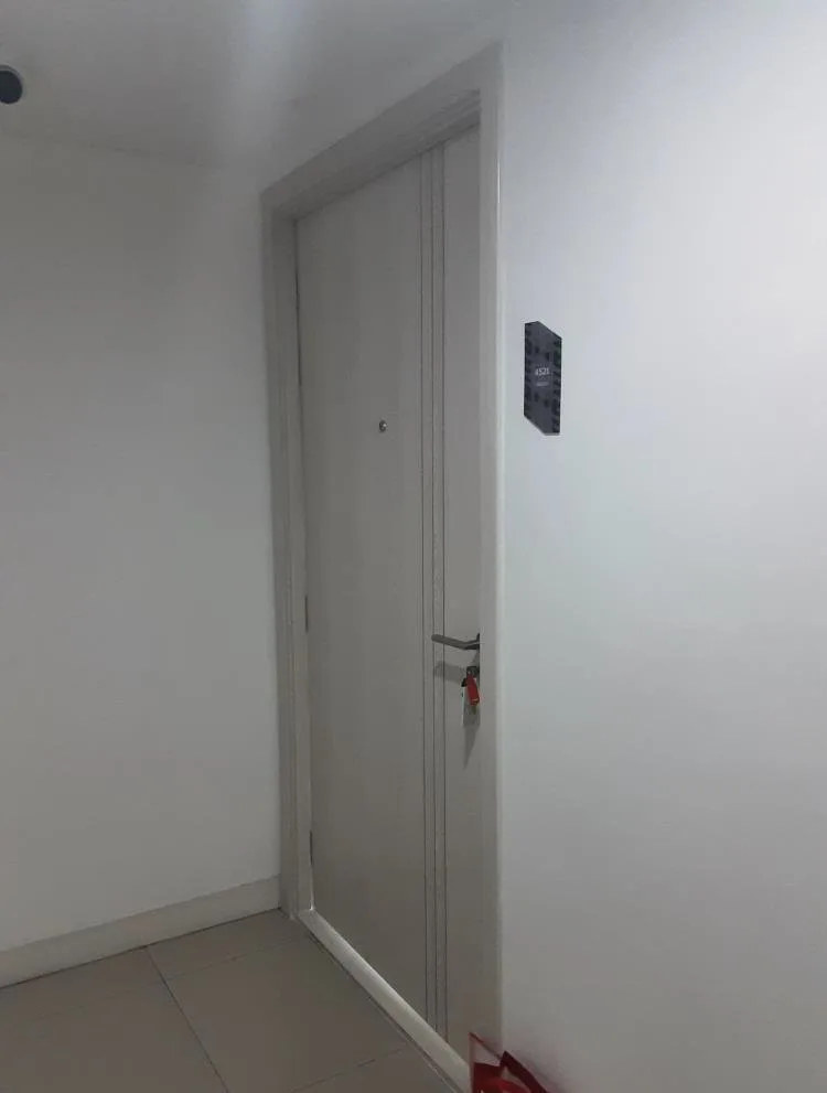 ห้องชุด ดิ ไอริส บางใหญ่ [ชั้น 5 อาคาร 4]