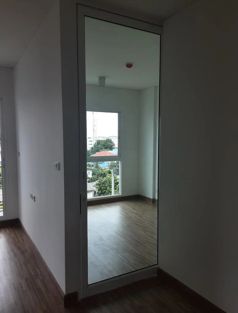 ห้องชุด ดิ ไอริส บางใหญ่ [ชั้น 5 อาคาร 4]
