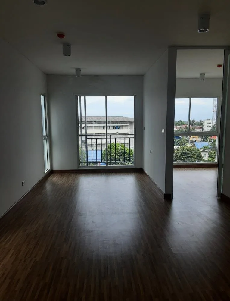 ห้องชุด ดิ ไอริส บางใหญ่ [ชั้น 5 อาคาร 4]