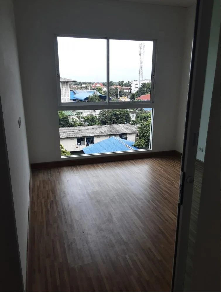 ห้องชุด ดิ ไอริส บางใหญ่ [ชั้น 5 อาคาร 4]