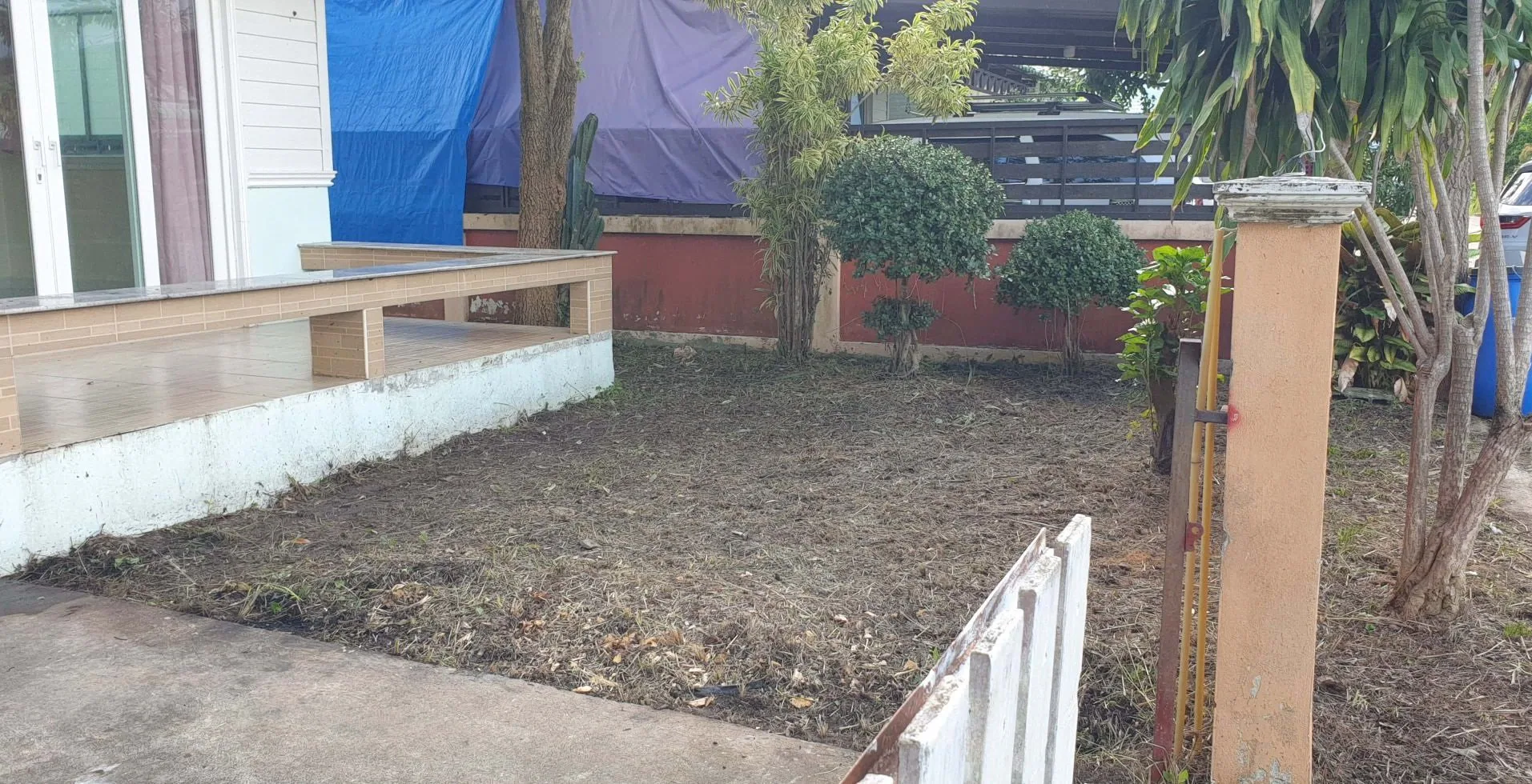บ้านเดี่ยว เมืองนครนายก