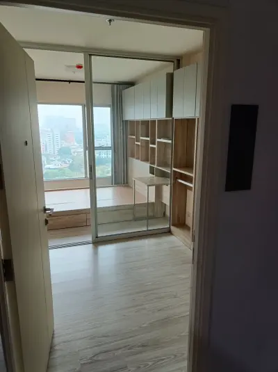 ห้องชุด แอสปาย รัตนาธิเบศร์ 2 [ ชั้น 14 อาคาร N] รูปที่ 1