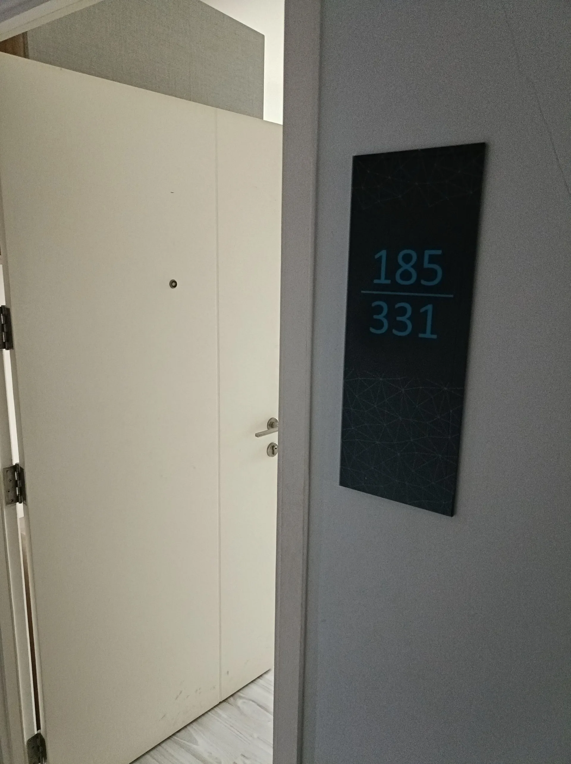 ห้องชุด แอสปาย รัตนาธิเบศร์ 2 [ ชั้น 14 อาคาร N]