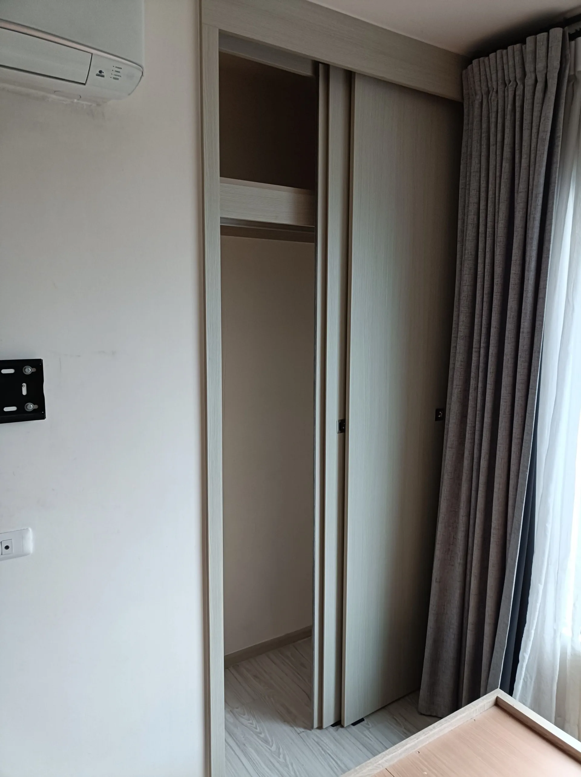 ห้องชุด แอสปาย รัตนาธิเบศร์ 2 [ ชั้น 14 อาคาร N]