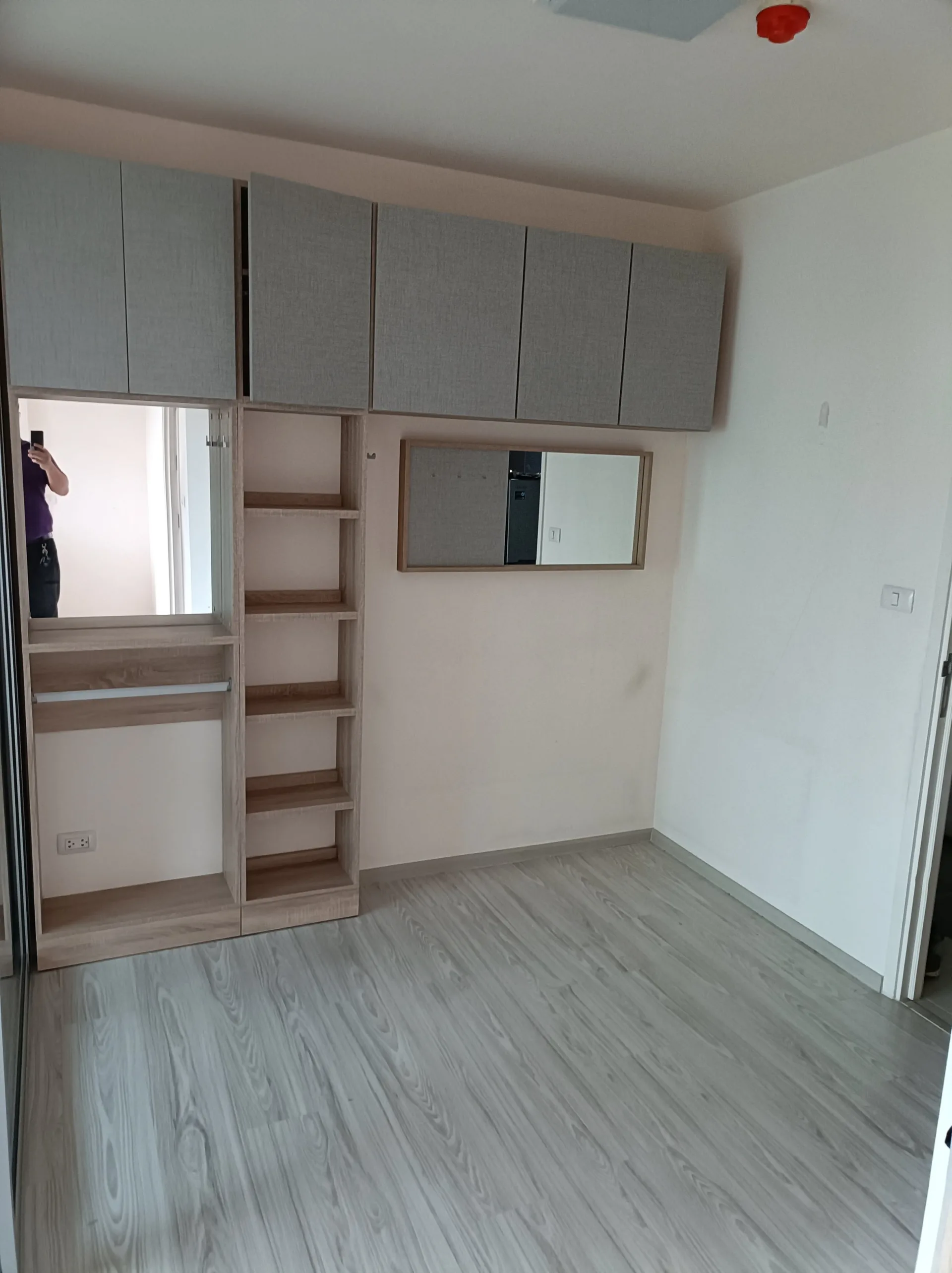 ห้องชุด แอสปาย รัตนาธิเบศร์ 2 [ ชั้น 14 อาคาร N]
