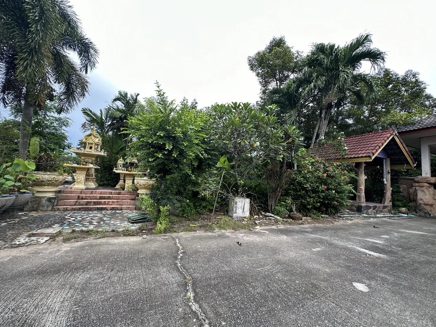 บ้านเดี่ยว บ้านค่าย-ระยอง