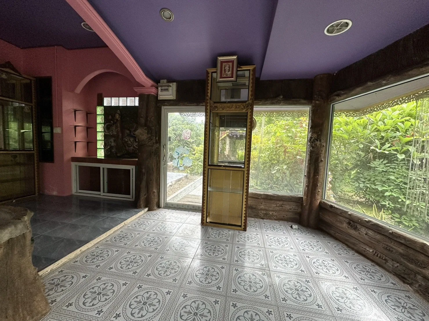 บ้านเดี่ยว บ้านค่าย-ระยอง