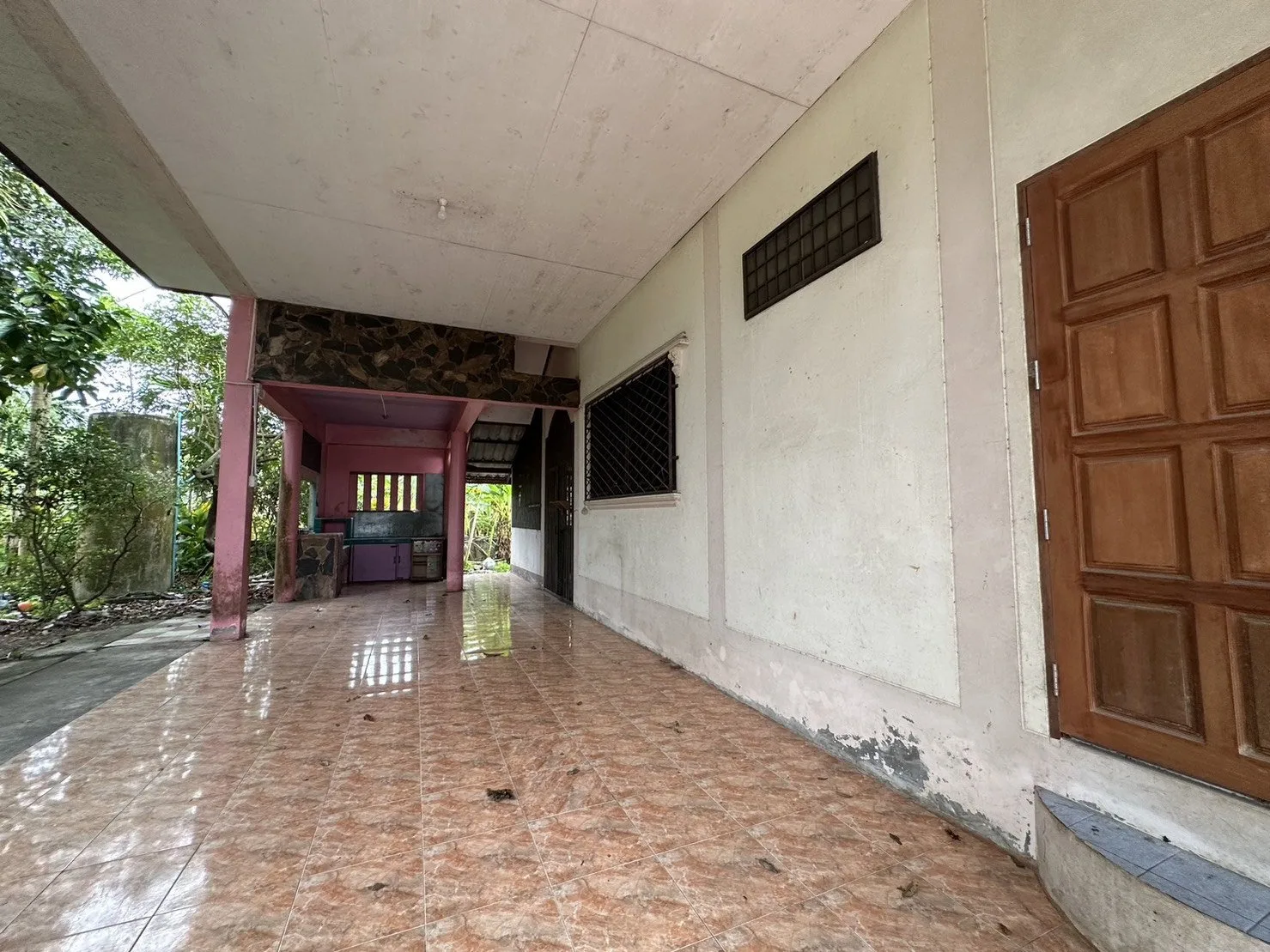บ้านเดี่ยว บ้านค่าย-ระยอง