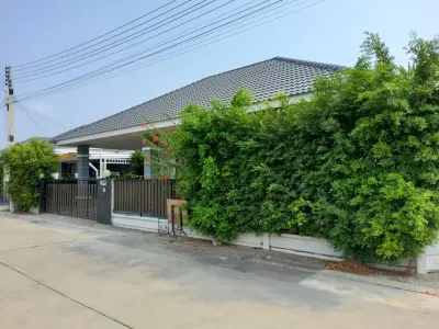 บ้านเดี่ยว เมืองระยอง รูปที่ 2