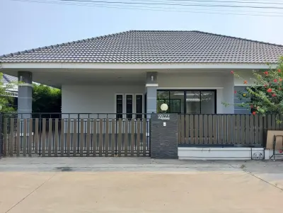 บ้านเดี่ยว เมืองระยอง รูปที่ 3
