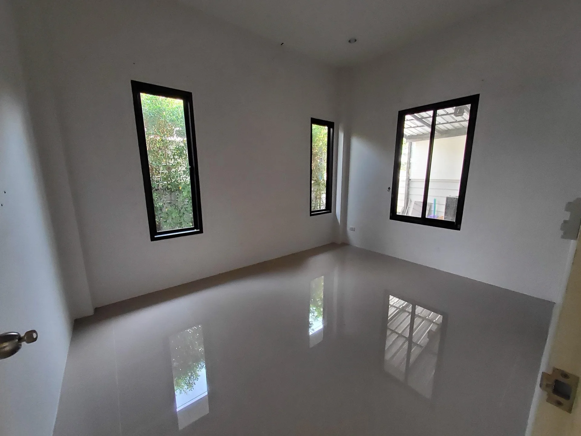 บ้านเดี่ยว เมืองระยอง