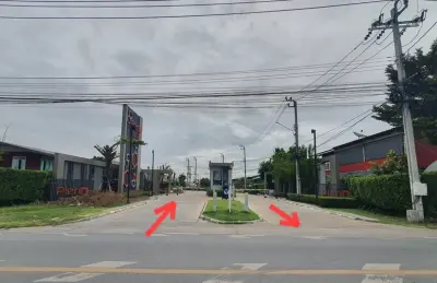 ทาวน์เฮ้าส์ พลีโน่ รัตนาธิเบศร์-ชัยพฤกษ์ บางบัวทอง-นนทบุรี รูปที่ 2