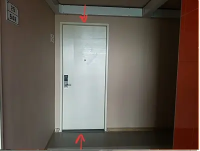 ห้องชุด มีสไตล์ สุขุมวิท-บางนา [ชั้น 8 อาคาร 3] รูปที่ 4
