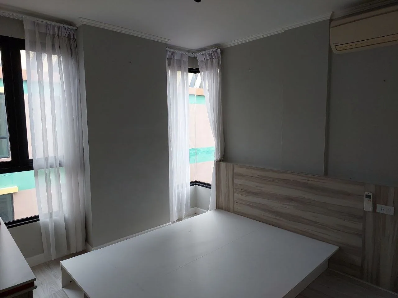 ห้องชุด มีสไตล์ สุขุมวิท-บางนา [ชั้น 8 อาคาร 3]