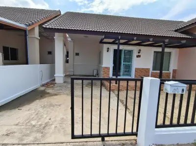 บ้านเดี่ยว บ้านทรัพย์ธานี รังสิต-คลอง 9 ธัญบุรี-ปทุมธานี รูปที่ 3