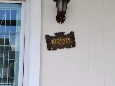 บ้านเดี่ยว บ้านทรัพย์ธานี รังสิต-คลอง 9 ธัญบุรี-ปทุมธานี รูปที่ 4