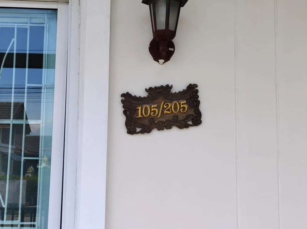 บ้านเดี่ยว บ้านทรัพย์ธานี รังสิต-คลอง 9 ธัญบุรี-ปทุมธานี