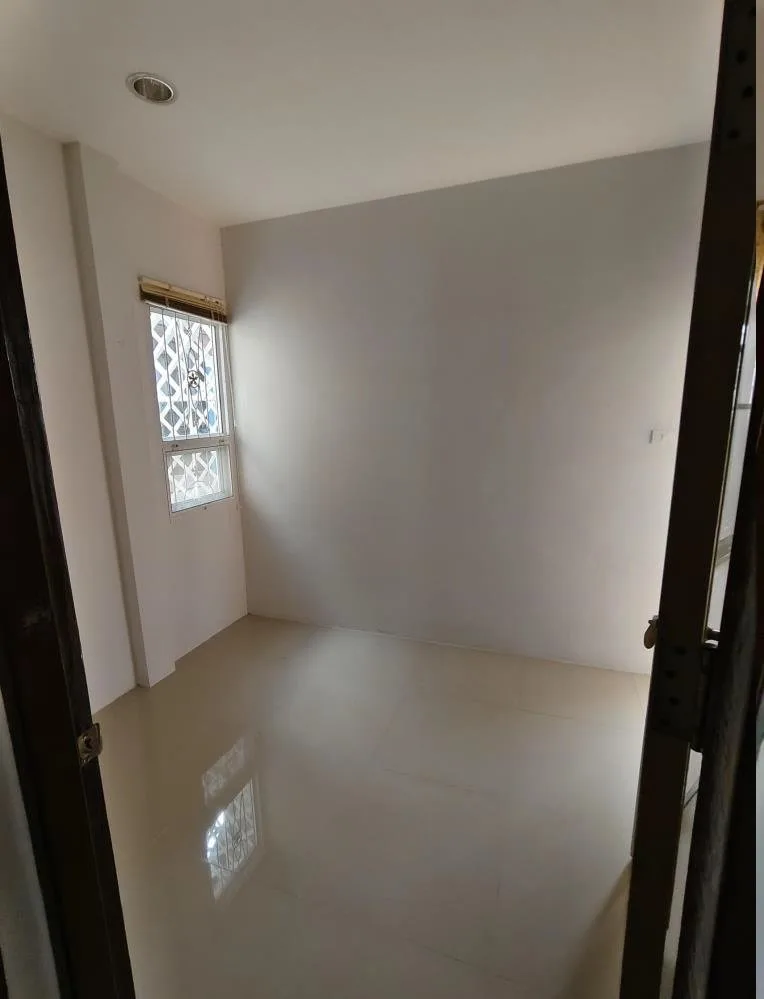 บ้านเดี่ยว บ้านทรัพย์ธานี รังสิต-คลอง 9 ธัญบุรี-ปทุมธานี