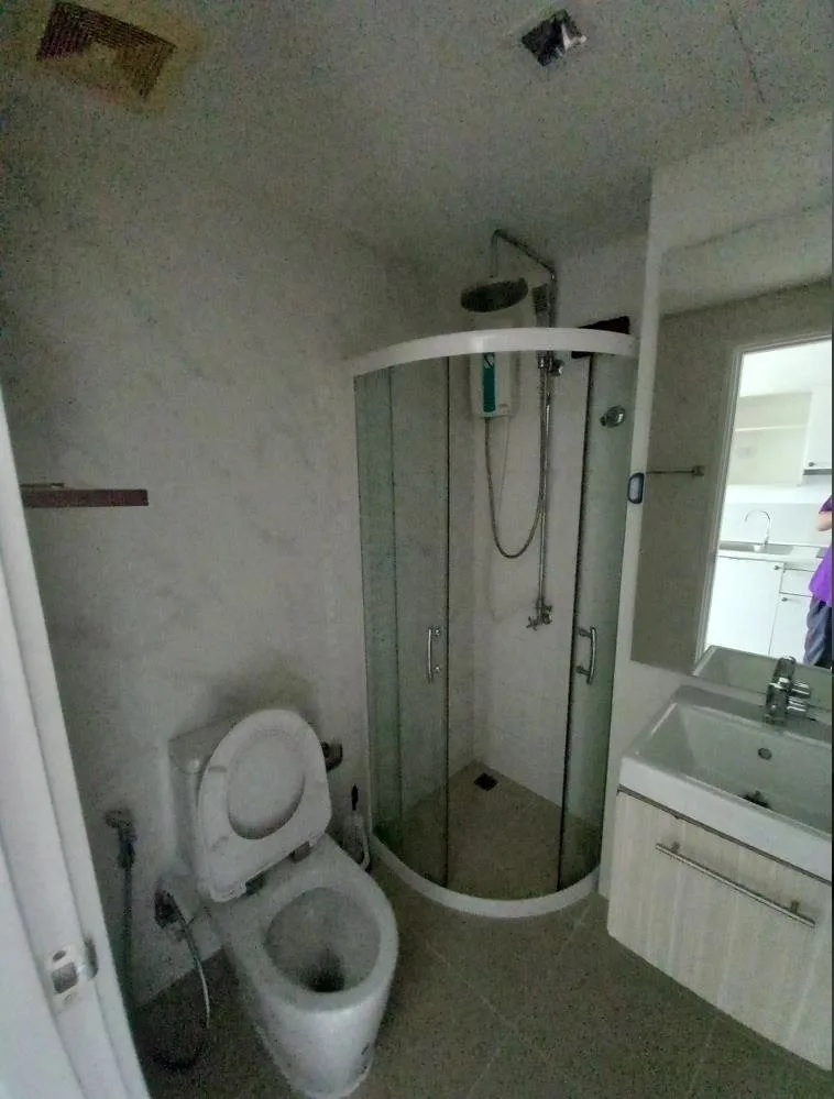 ห้องชุด ไนท์บริดจ์ คอนโดมิเนียม [ชั้น 10]