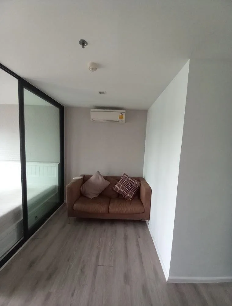 ห้องชุด ไนท์บริดจ์ คอนโดมิเนียม [ชั้น 10]