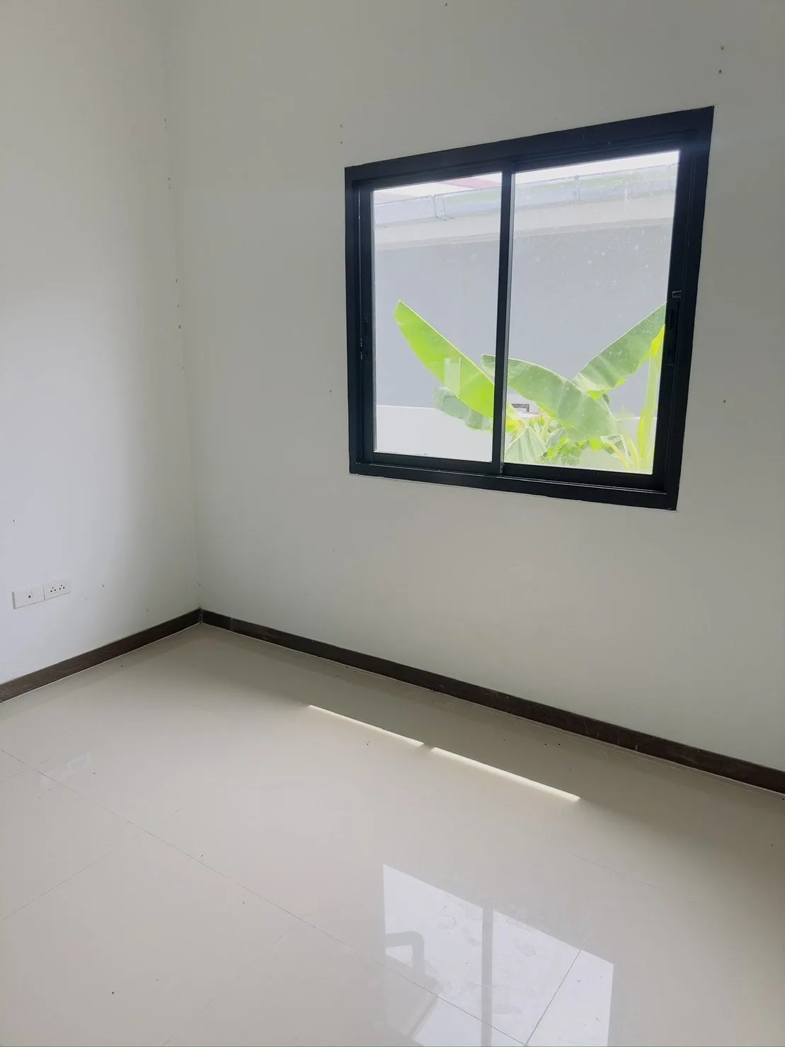 บ้านแฝด เดอะคันทรี โมเดิร์นโฮม 2 ชากอ้อย ปลวกแดง-ระยอง