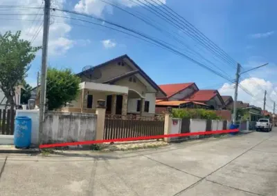 บ้านเดี่ยว เมืองระยอง รูปที่ 2