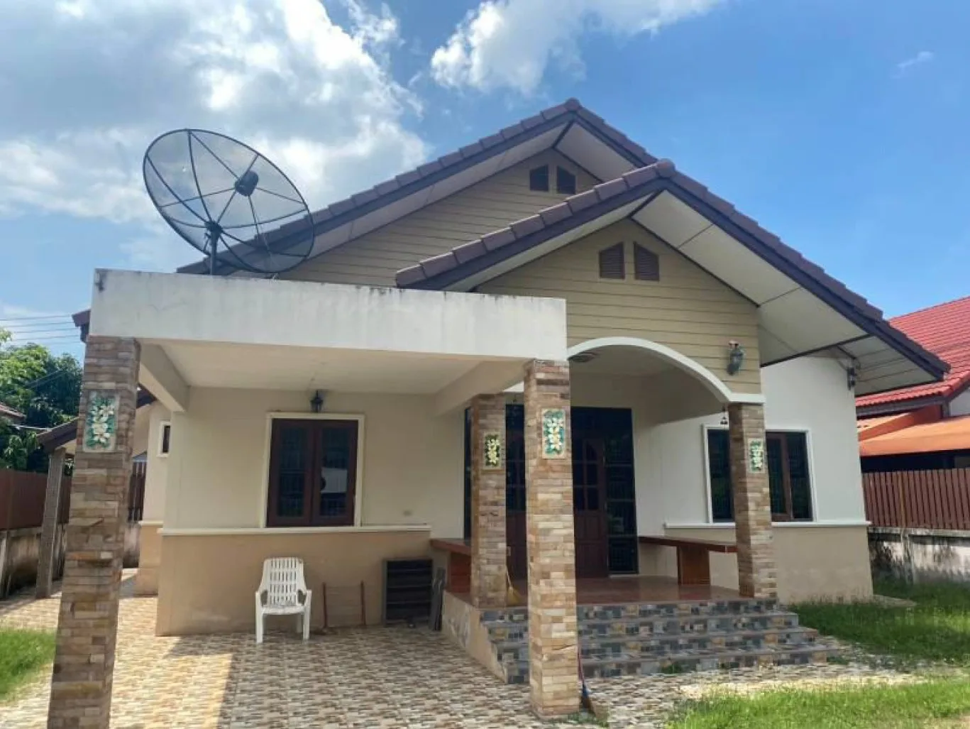บ้านเดี่ยว เมืองระยอง