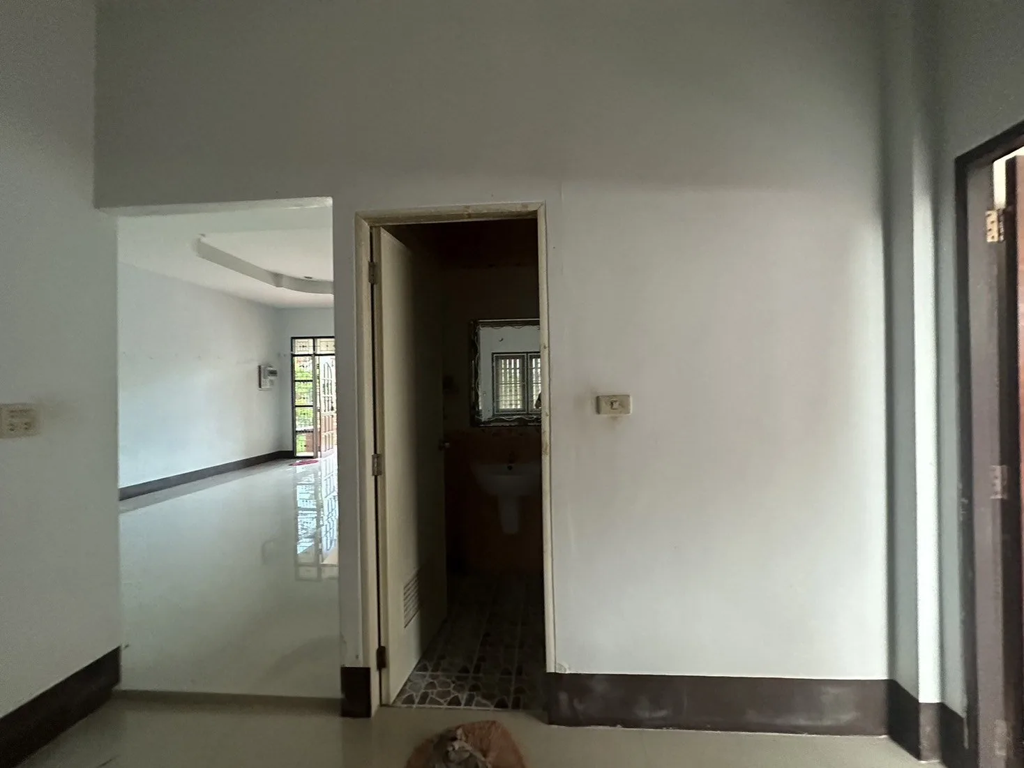 บ้านเดี่ยว เมืองระยอง