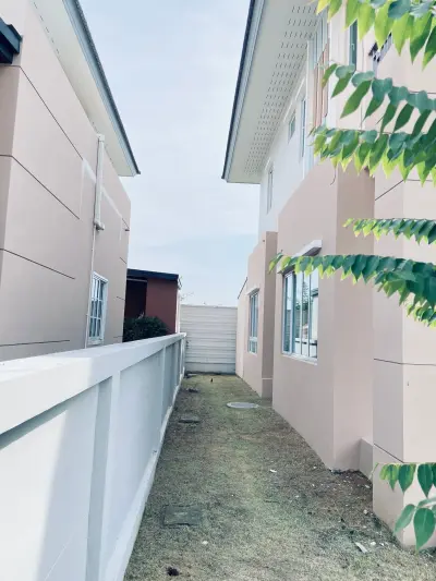 บ้านเดี่ยว วิลล่า จามจุรี คลองสามวา รูปที่ 3