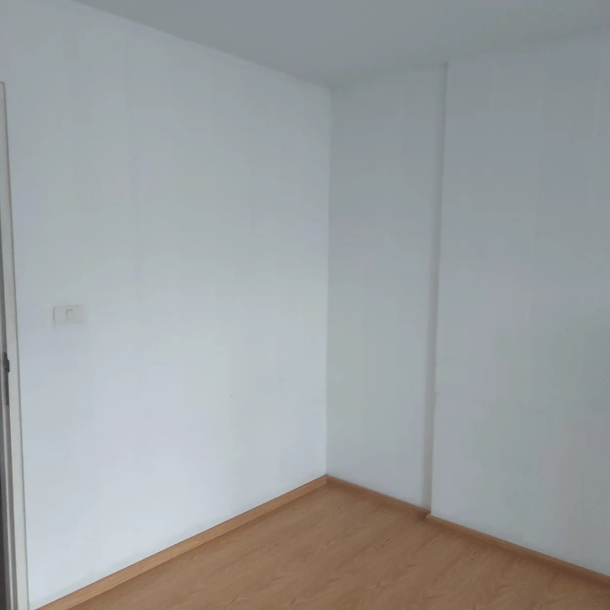 ห้องชุด ดี คอนโด รัตนาธิเบศร์ [ชั้น 5 อาคาร D]
