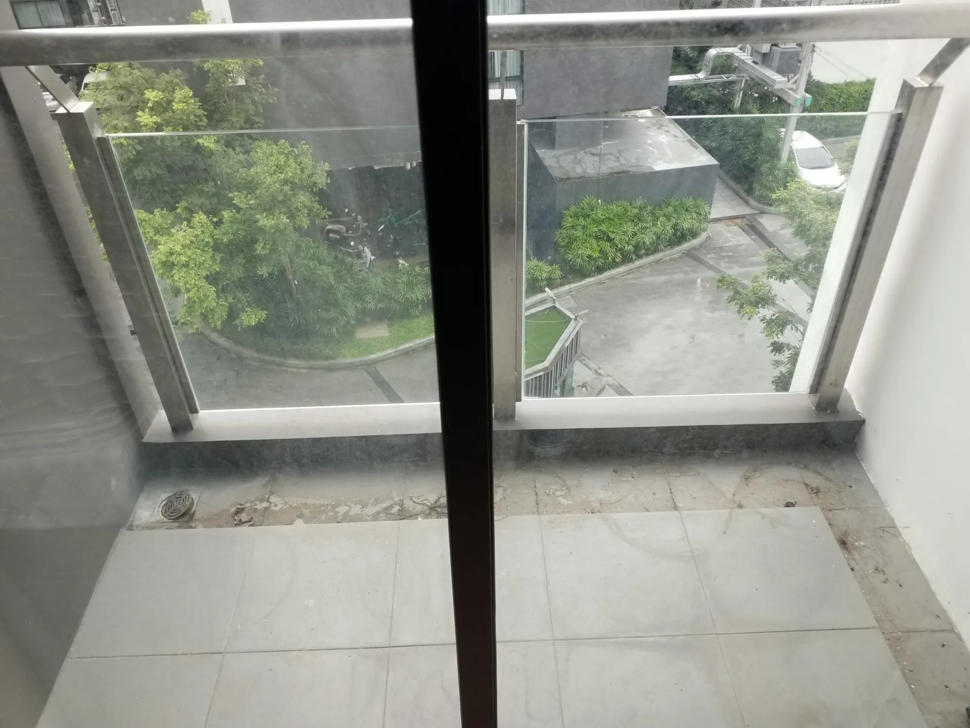 ห้องชุด แบงค์คอก ฮอไรซอน @สถานีเพชรเกษม 48 [ชั้น 5 อาคาร A]