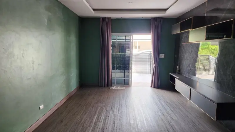 บ้านแฝด เพอร์เฟคเพลส รามอินทรา-วงแหวน 3 คลองสามวา