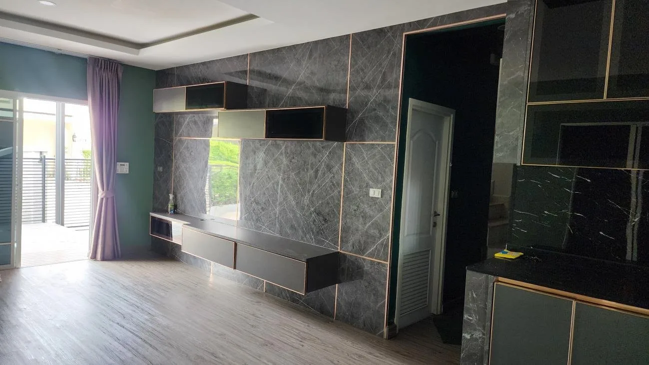 บ้านแฝด เพอร์เฟคเพลส รามอินทรา-วงแหวน 3 คลองสามวา
