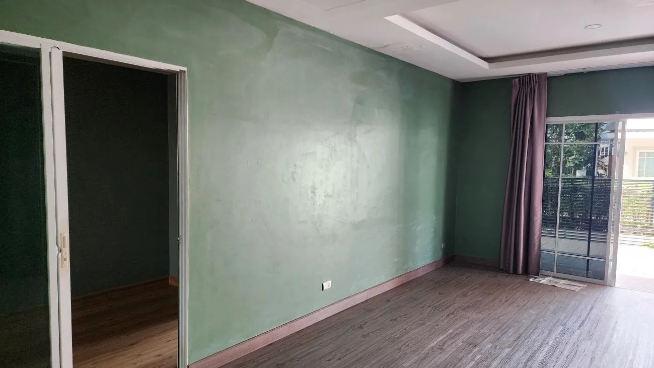 บ้านแฝด เพอร์เฟคเพลส รามอินทรา-วงแหวน 3 คลองสามวา