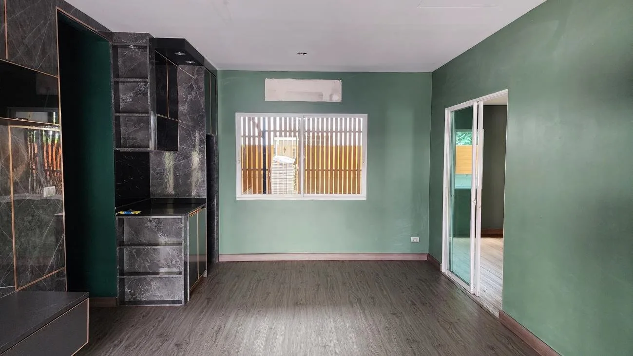 บ้านแฝด เพอร์เฟคเพลส รามอินทรา-วงแหวน 3 คลองสามวา