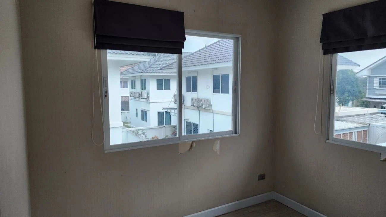 บ้านแฝด เพอร์เฟคเพลส รามอินทรา-วงแหวน 3 คลองสามวา