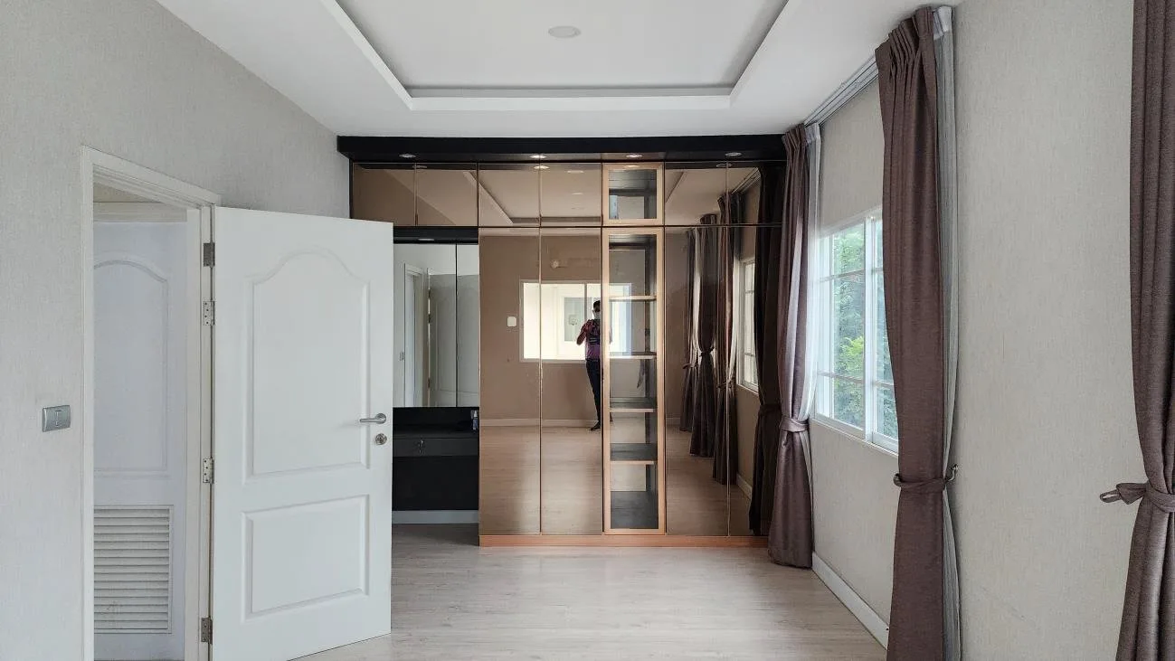 บ้านแฝด เพอร์เฟคเพลส รามอินทรา-วงแหวน 3 คลองสามวา