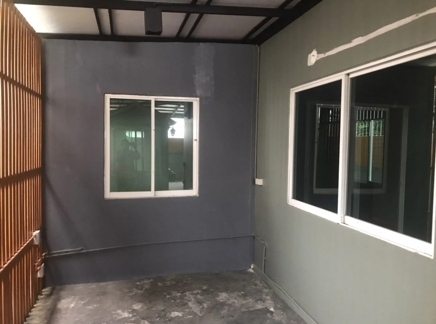บ้านแฝด เพอร์เฟคเพลส รามอินทรา-วงแหวน 3 คลองสามวา