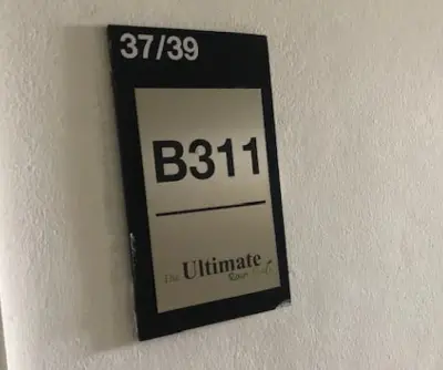 ห้องชุด ดิ อัลทิเมท ซีซั่น ปาร์ค [ชั้น 3 อาคาร B] รูปที่ 4